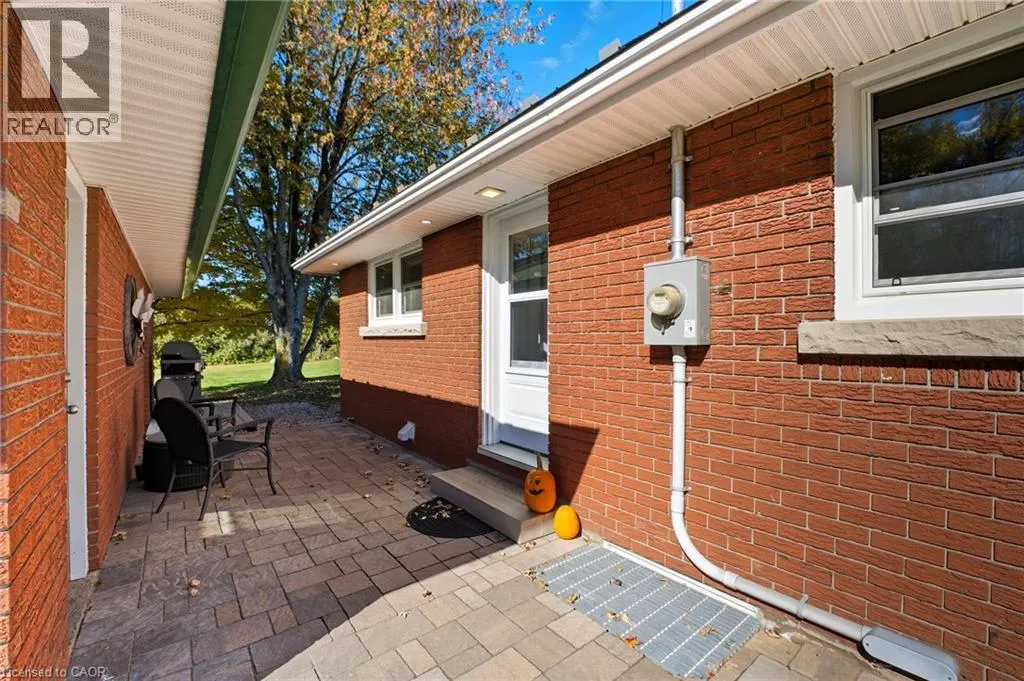 1822 SPRAGUES Road