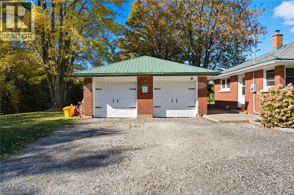 1822 SPRAGUES Road
