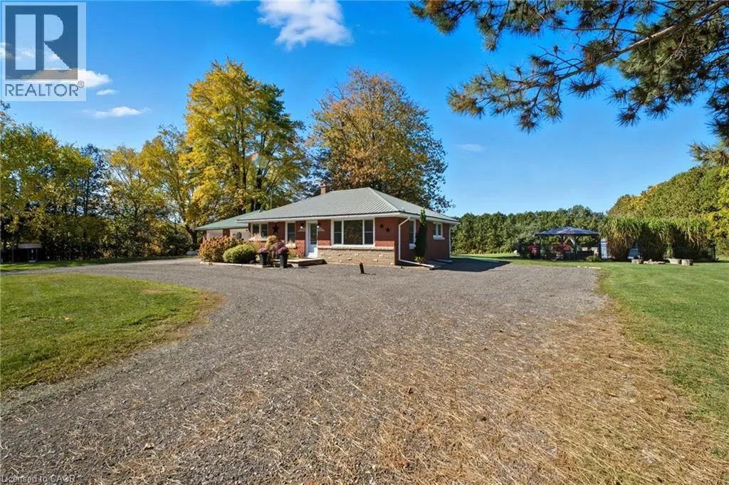 1822 SPRAGUES Road