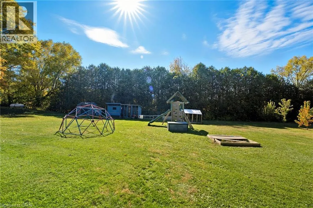1822 SPRAGUES Road