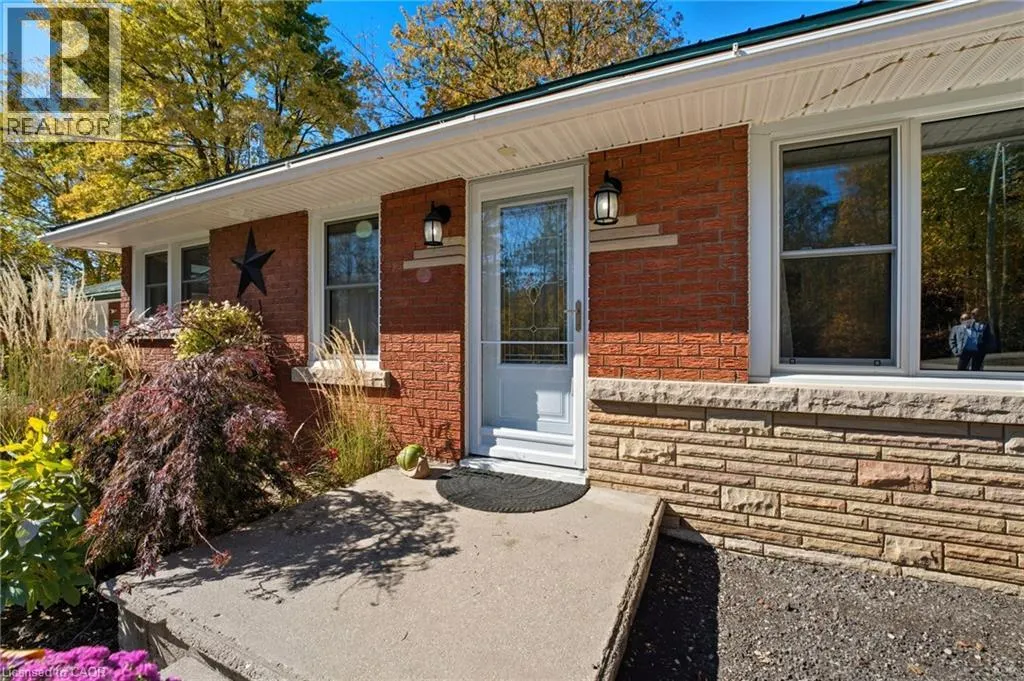 1822 SPRAGUES Road