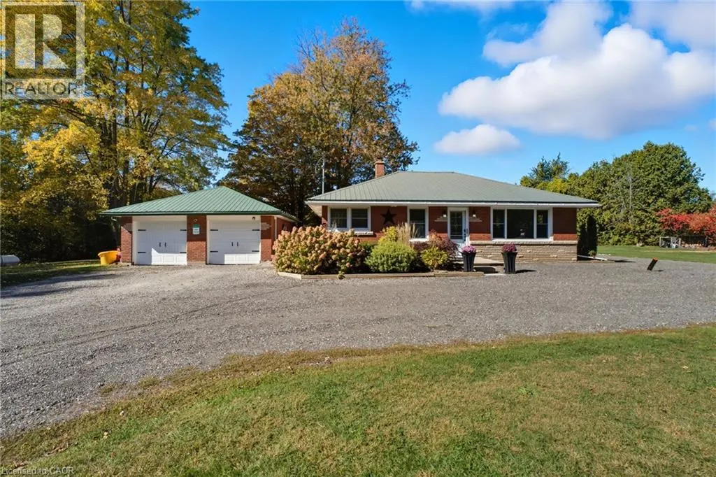 1822 SPRAGUES Road