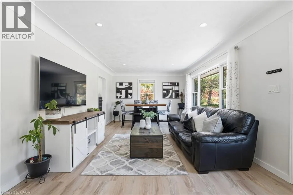 1822 SPRAGUES Road