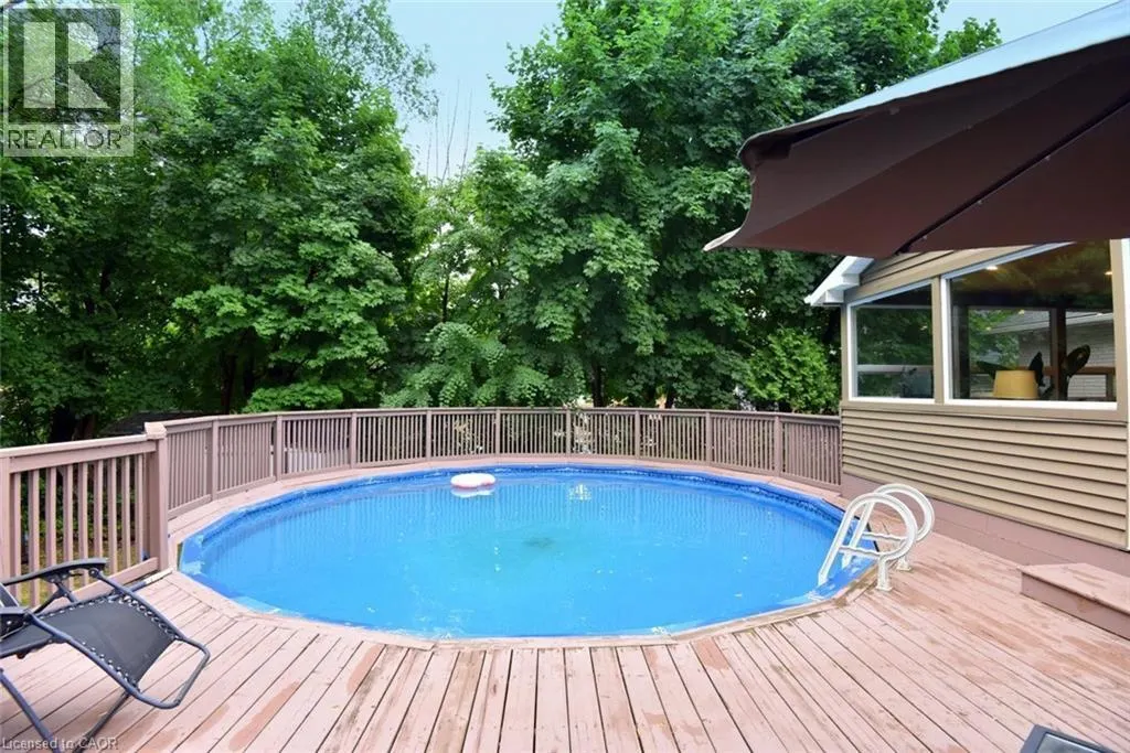 405 ERINDALE Drive