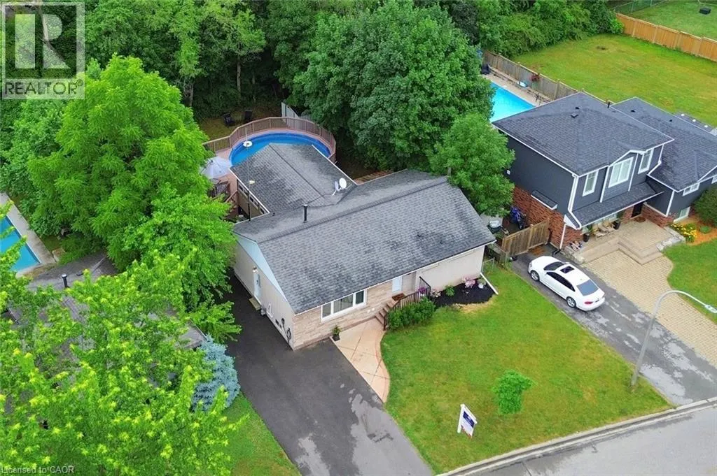 405 ERINDALE Drive