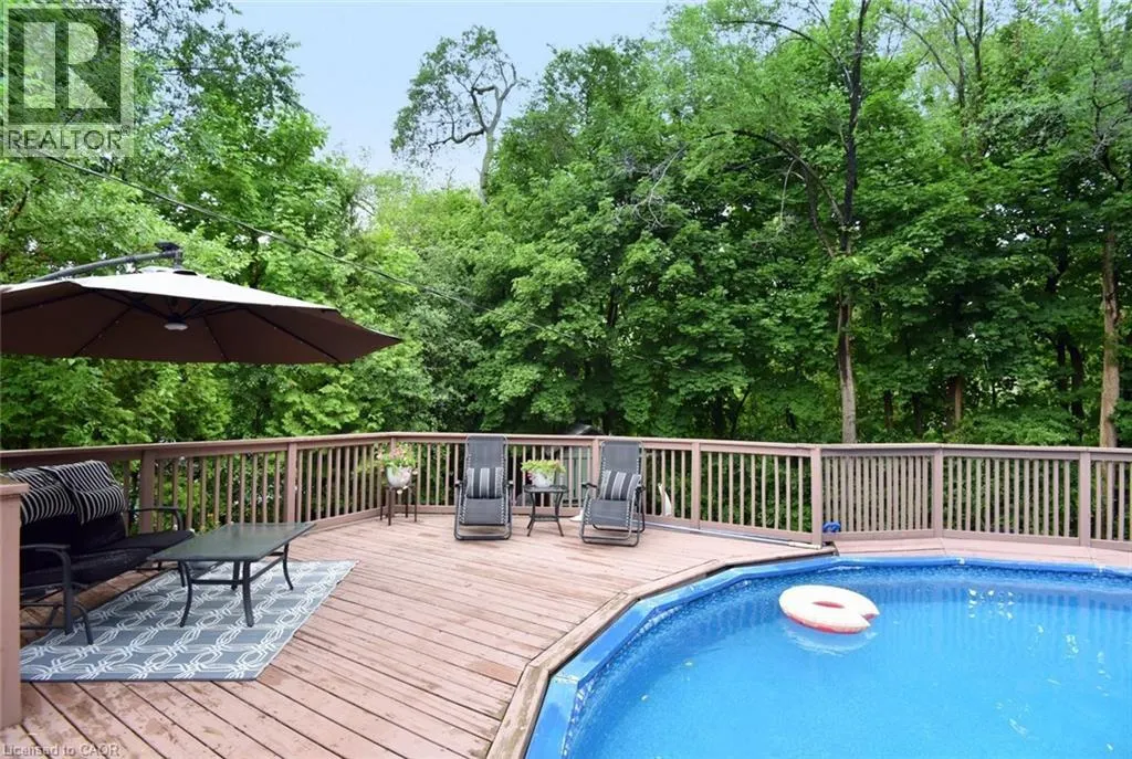 405 ERINDALE Drive