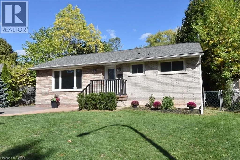 405 ERINDALE Drive