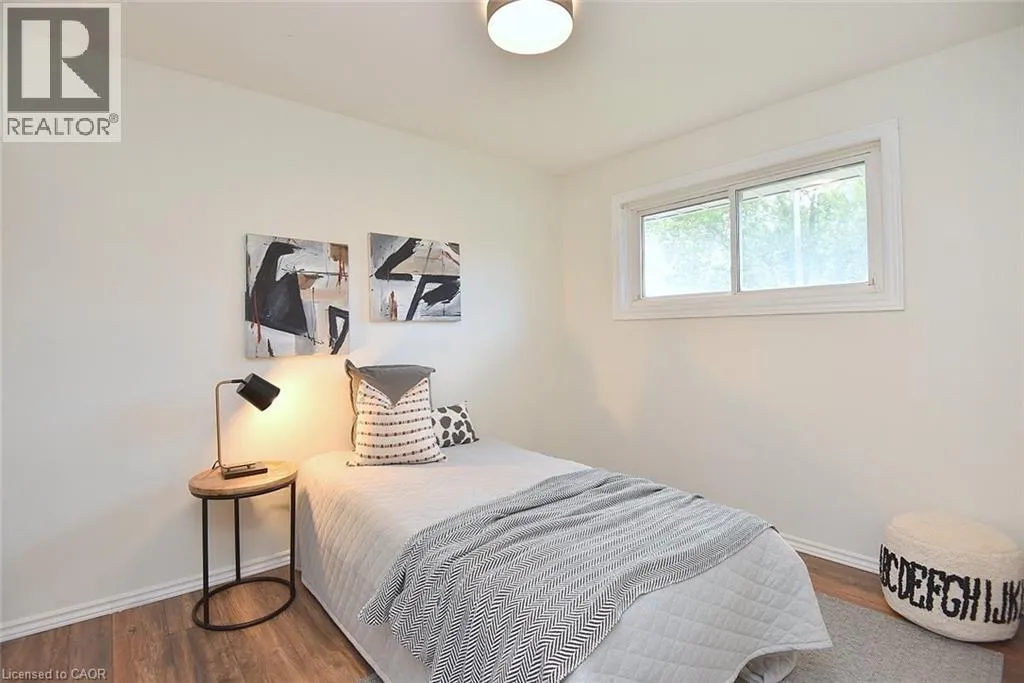 405 ERINDALE Drive