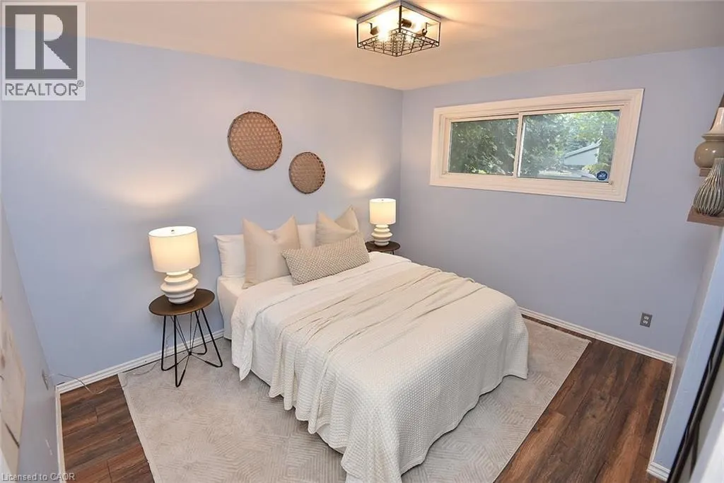 405 ERINDALE Drive