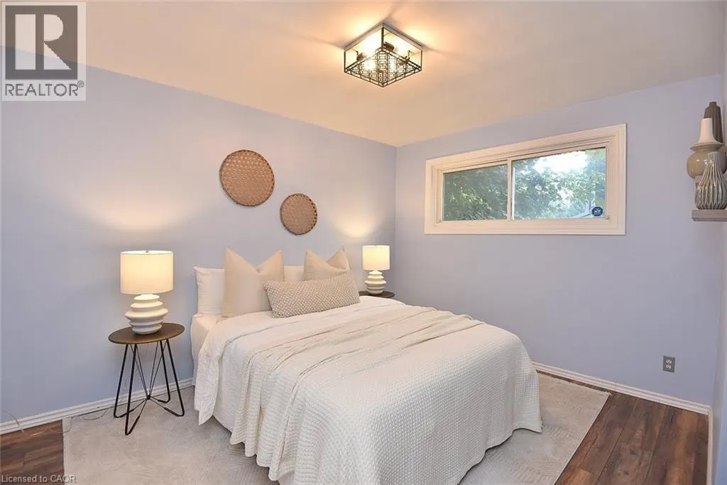 405 ERINDALE Drive