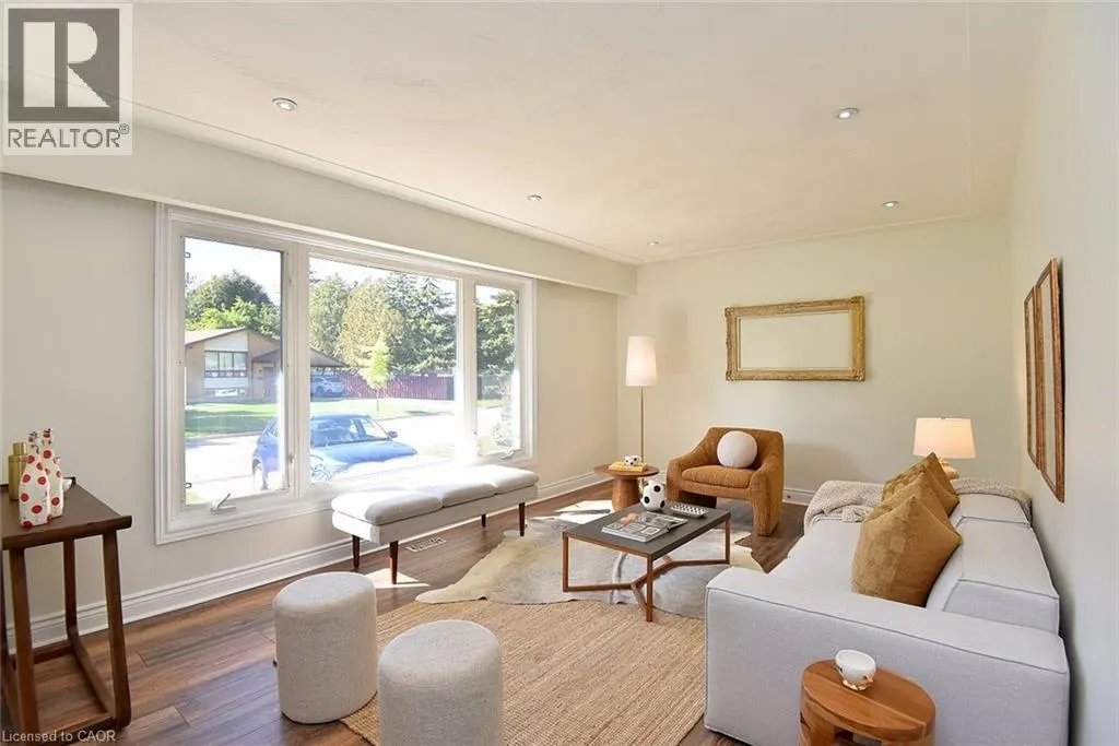 405 ERINDALE Drive