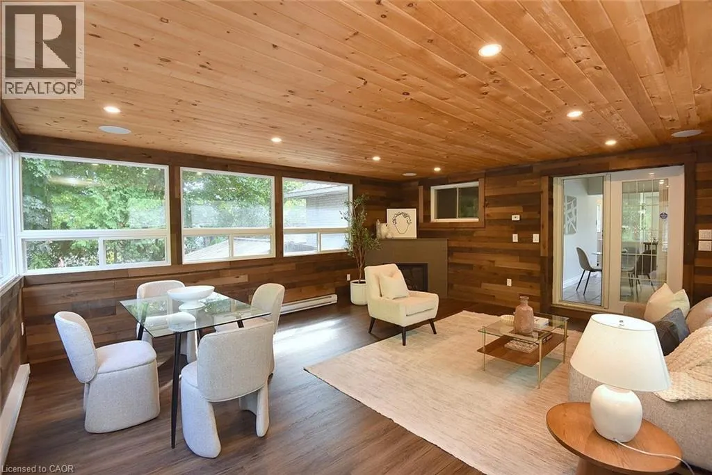 405 ERINDALE Drive