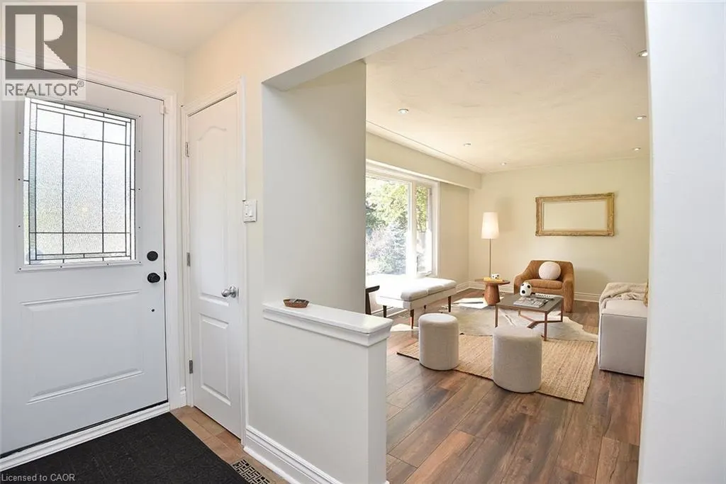 405 ERINDALE Drive