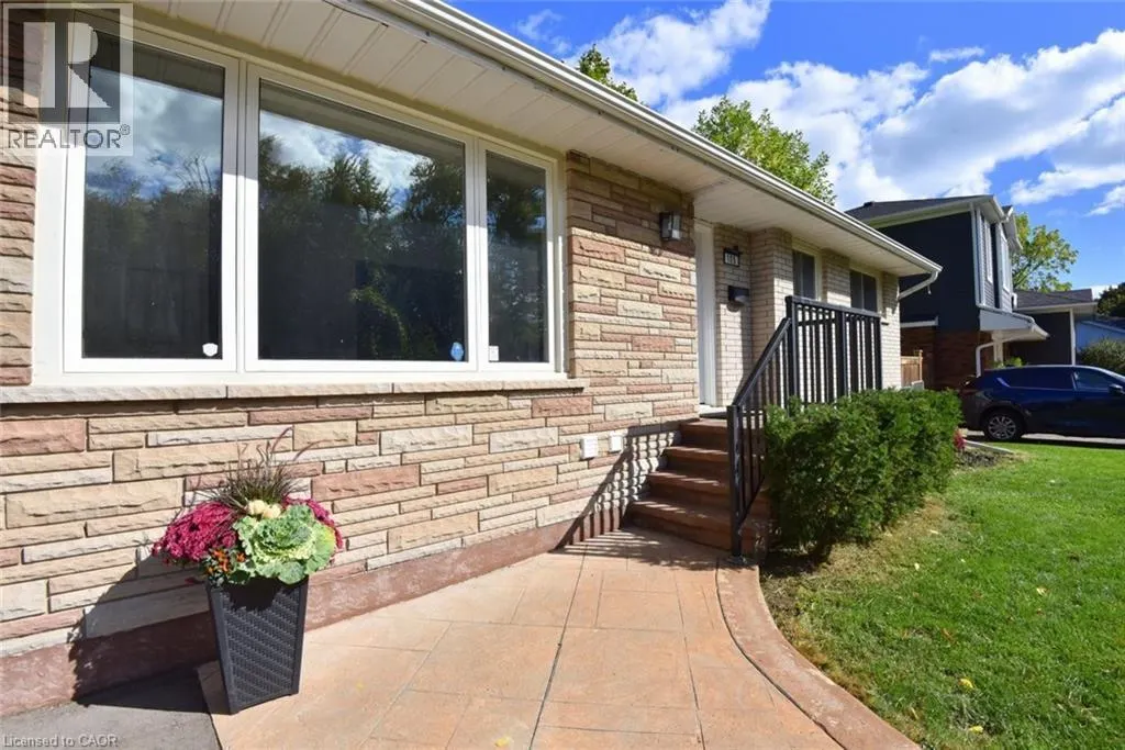 405 ERINDALE Drive