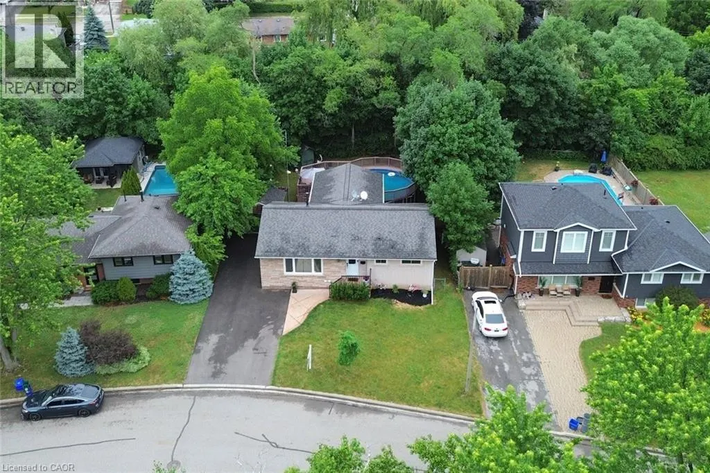 405 ERINDALE Drive