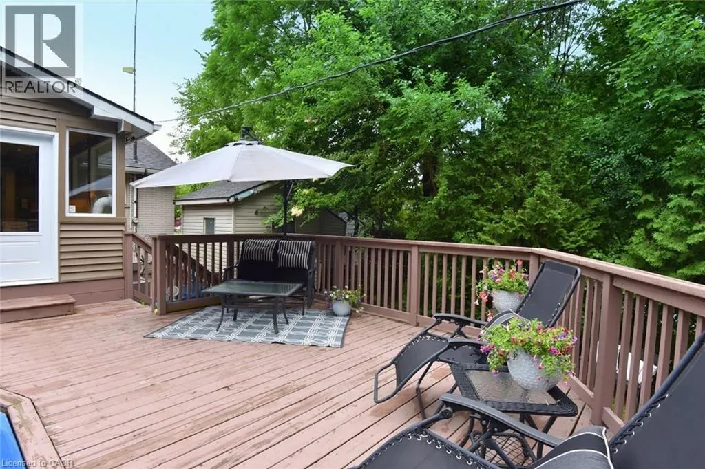 405 ERINDALE Drive