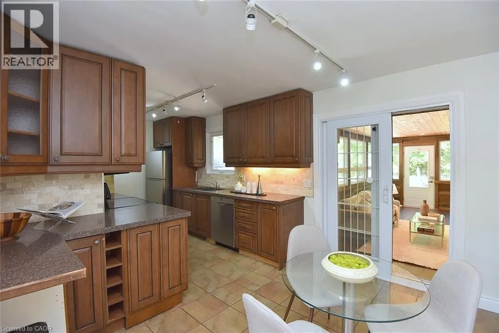 405 ERINDALE Drive