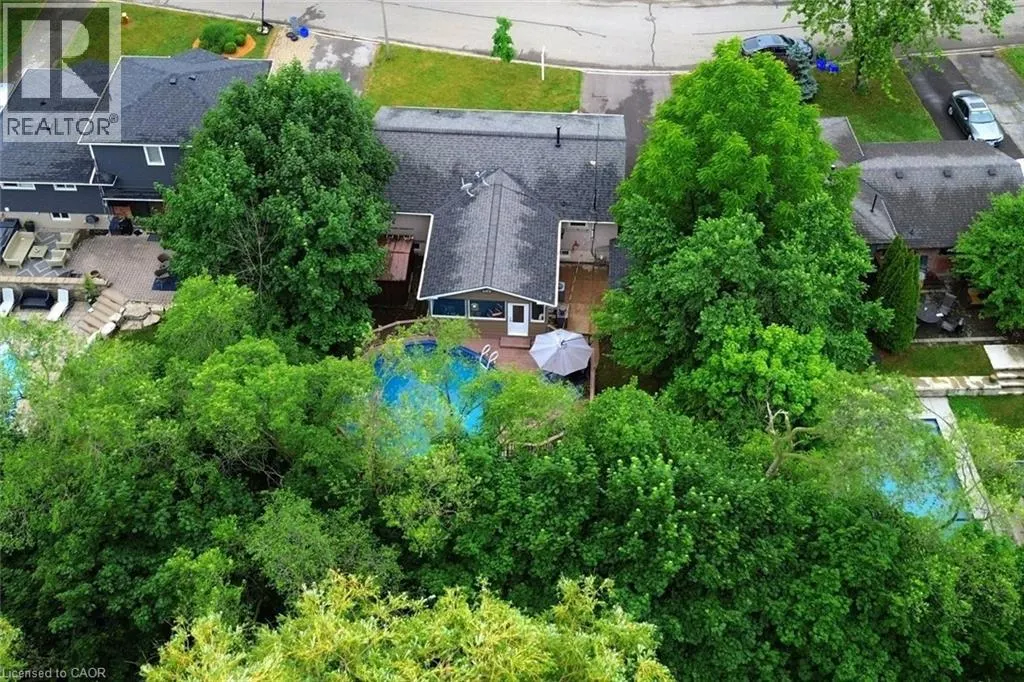 405 ERINDALE Drive
