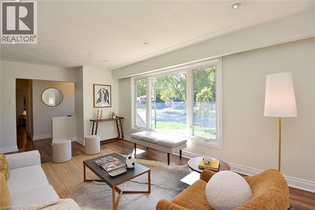 405 ERINDALE Drive