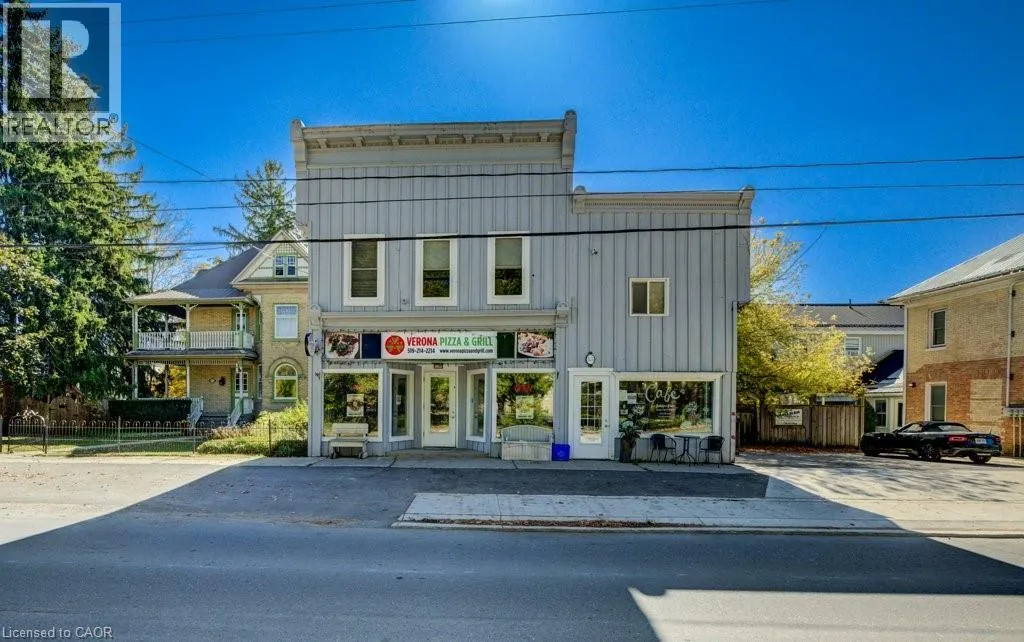55 SNYDER'S Road W