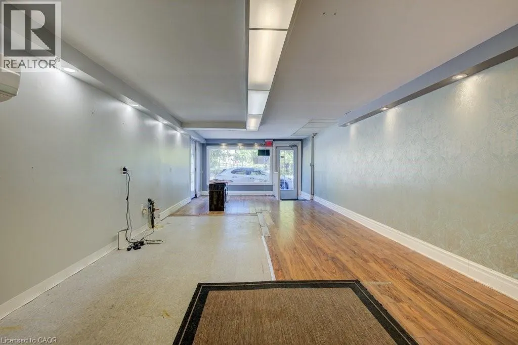 55 SNYDER'S Road W