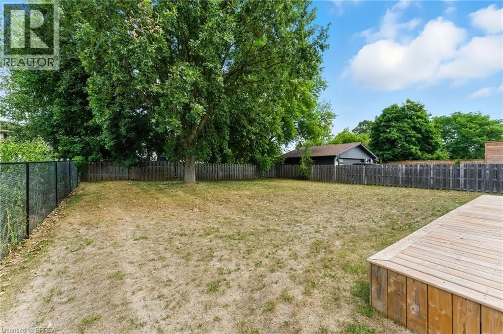 37 BARNES Avenue