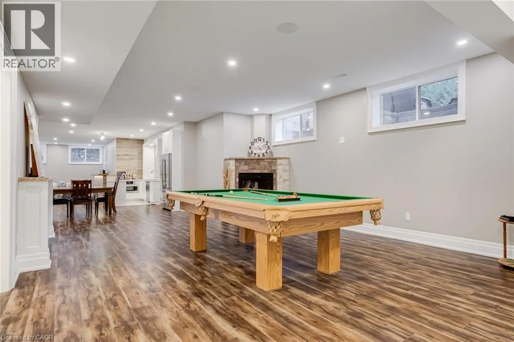 126 MCGREGOR Crescent