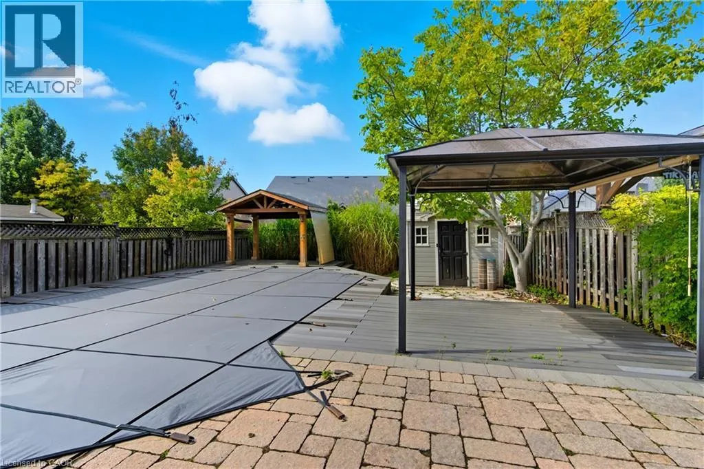 213 DORCHESTER Drive