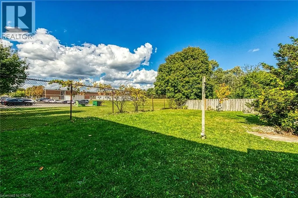 1008 UPPER WELLINGTON Street Unit# Upper Suite