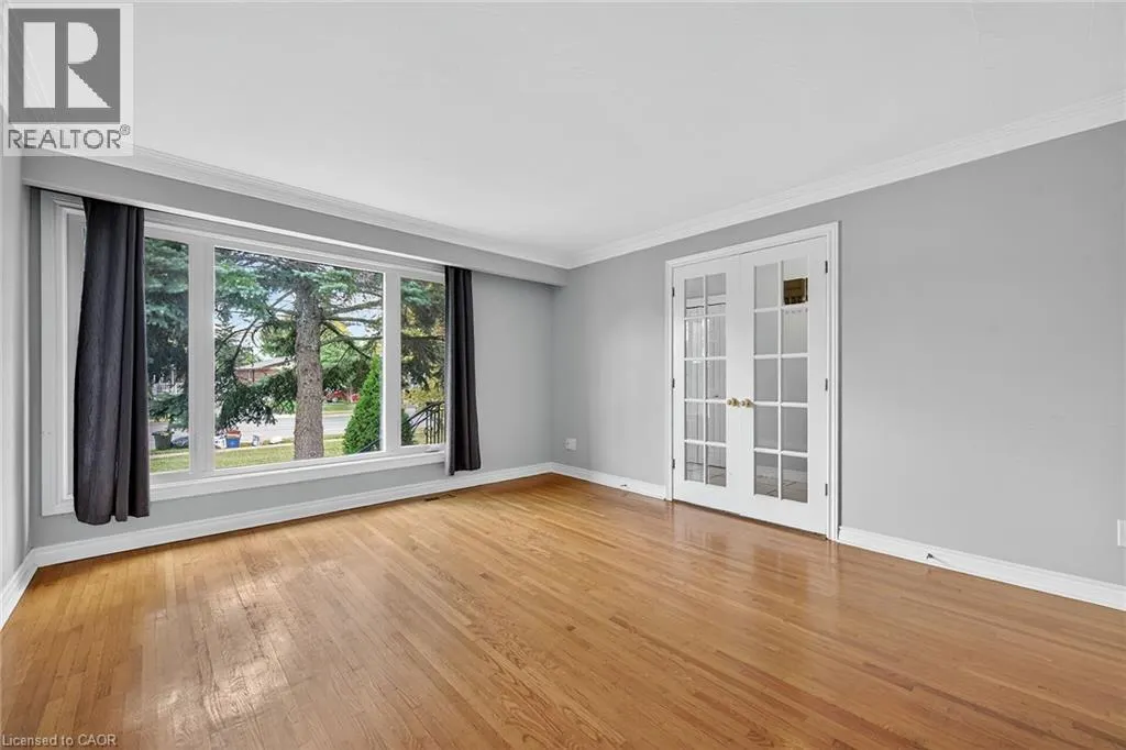 1008 UPPER WELLINGTON Street Unit# Upper Suite