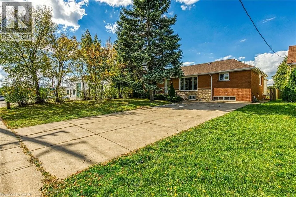 1008 UPPER WELLINGTON Street Unit# Upper Suite