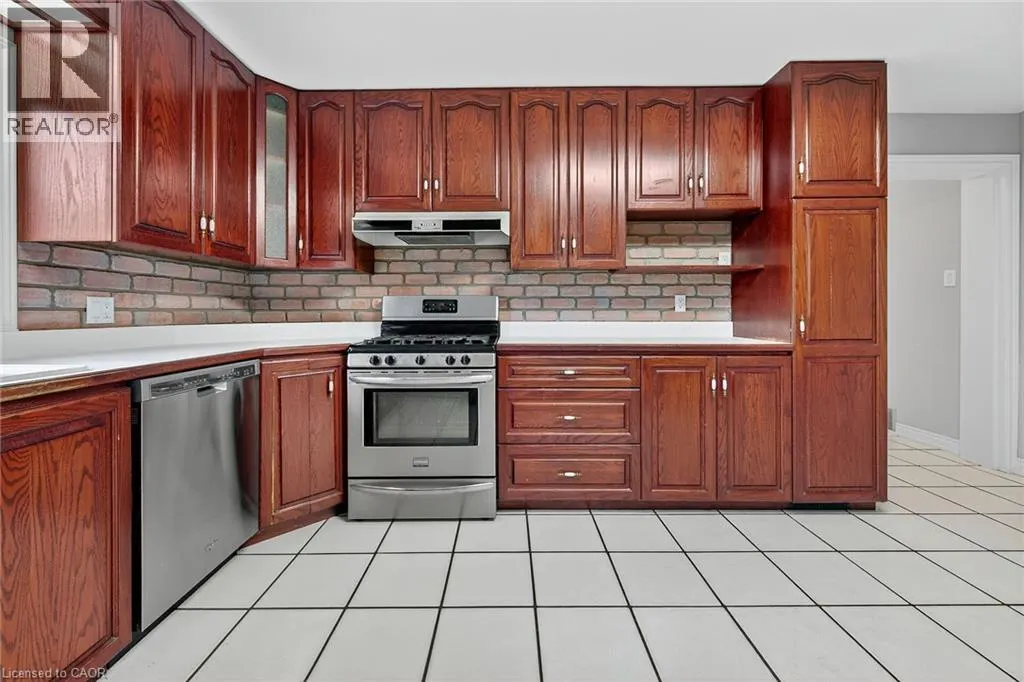 1008 UPPER WELLINGTON Street Unit# Upper Suite