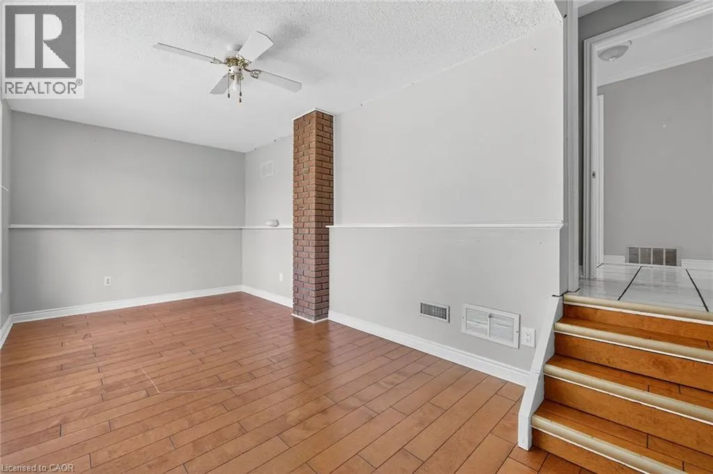 1008 UPPER WELLINGTON Street Unit# Upper Suite