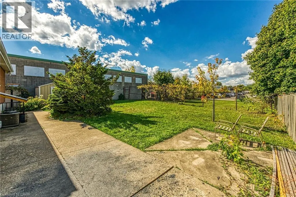 1008 UPPER WELLINGTON Street Unit# Upper Suite