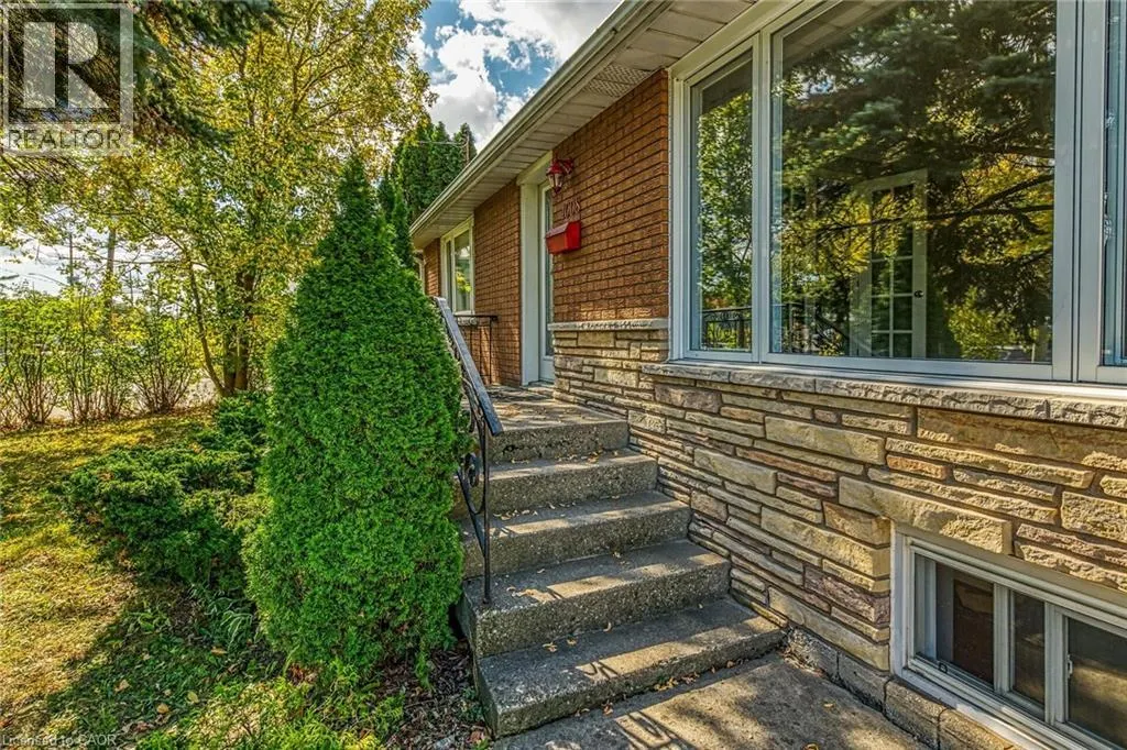 1008 UPPER WELLINGTON Street Unit# Upper Suite