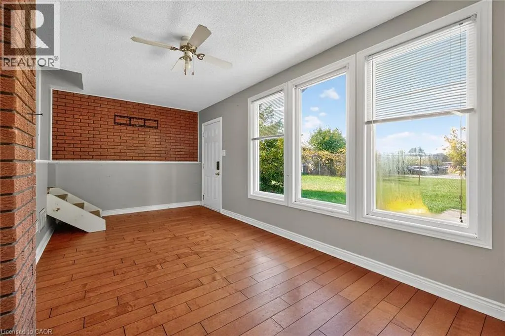 1008 UPPER WELLINGTON Street Unit# Upper Suite