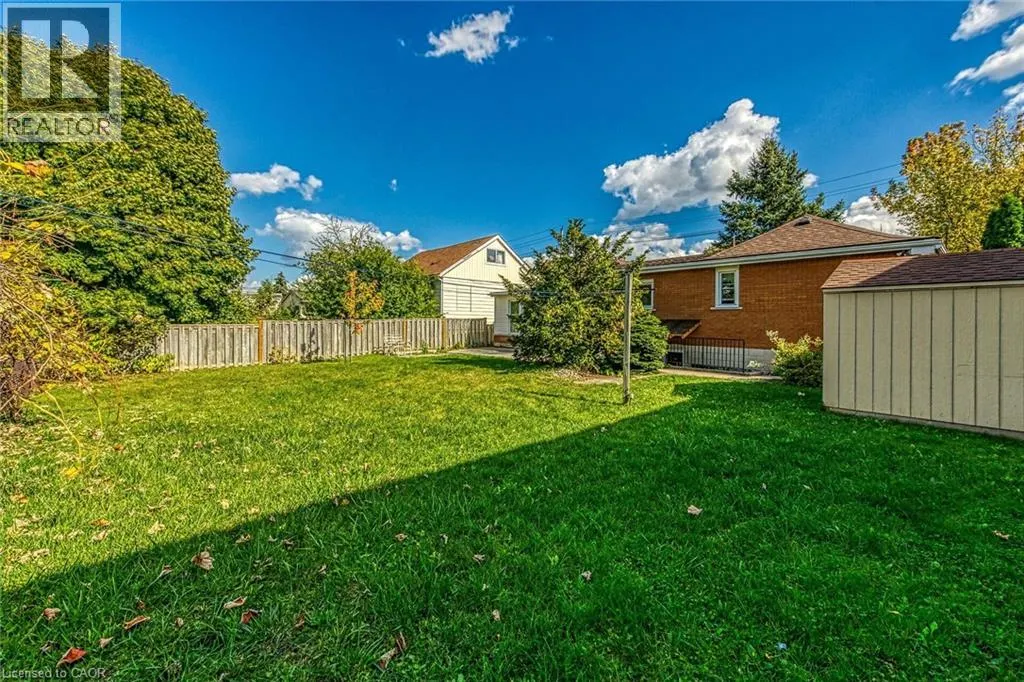 1008 UPPER WELLINGTON Street Unit# Upper Suite