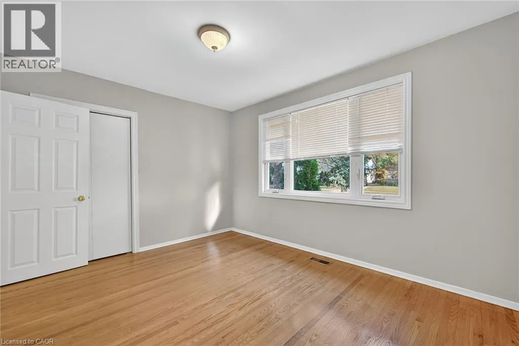 1008 UPPER WELLINGTON Street Unit# Upper Suite