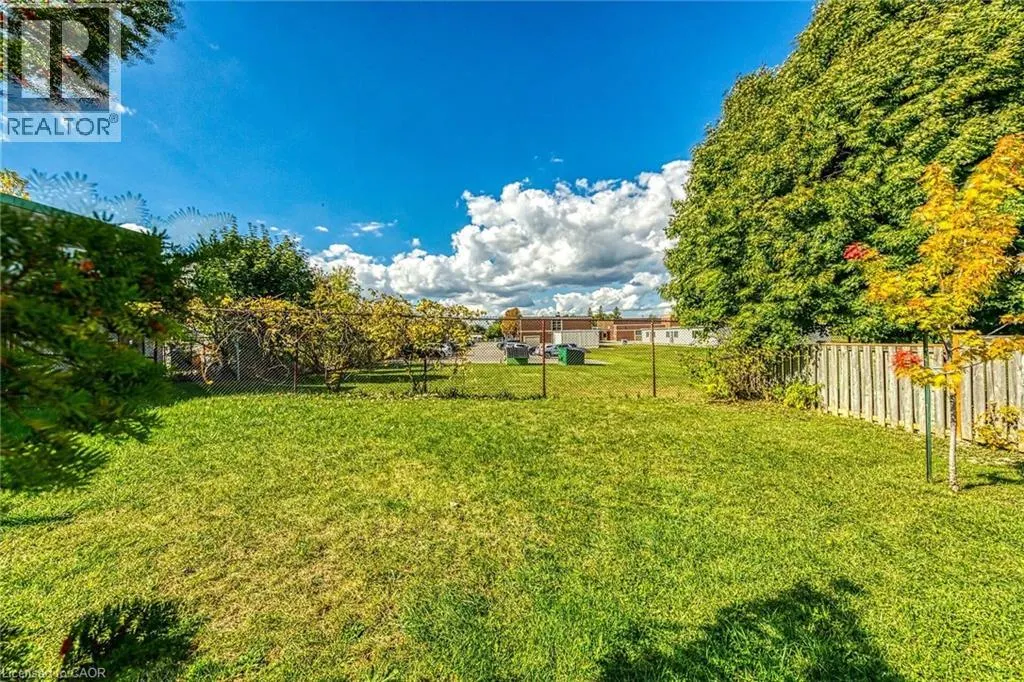 1008 UPPER WELLINGTON Street Unit# Upper Suite