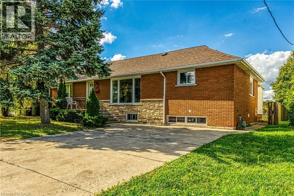 1008 UPPER WELLINGTON Street Unit# Upper Suite