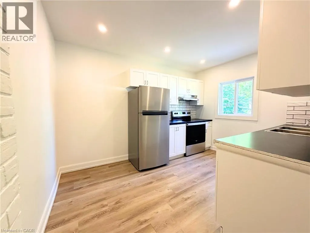 24-26 CAYUGA Street Unit# 26B, #26B