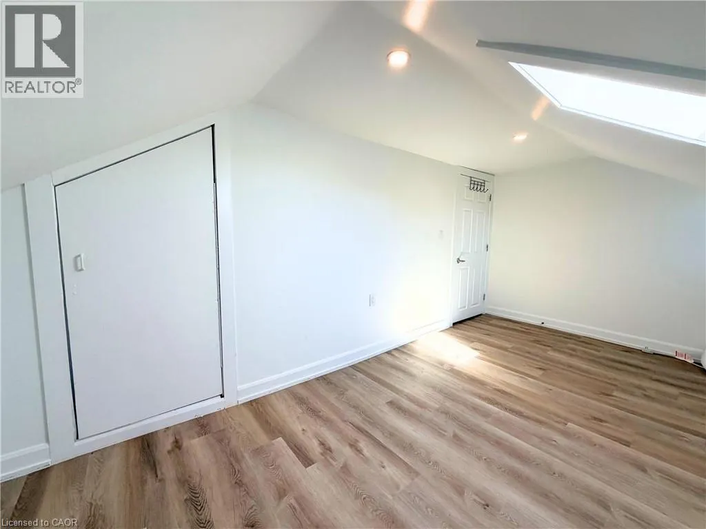 24-26 CAYUGA Street Unit# 26B, #26B