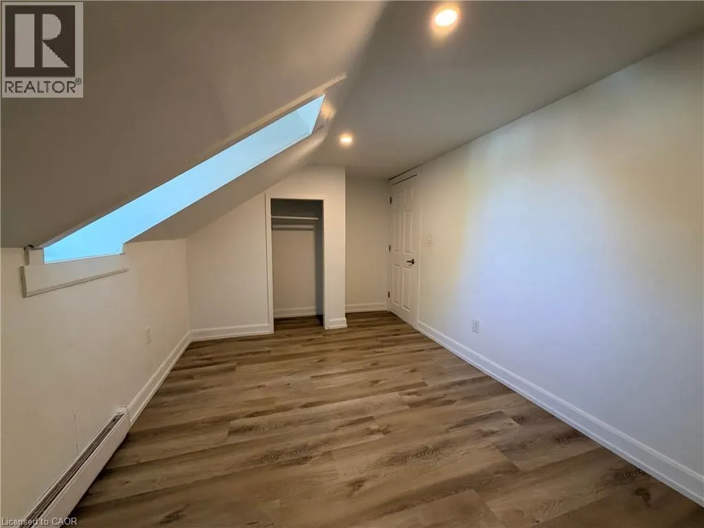 24-26 CAYUGA Street Unit# 26B, #26B