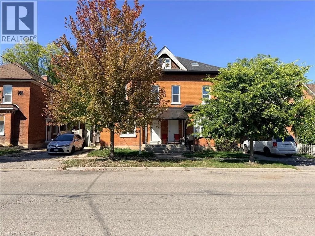 24-26 CAYUGA Street Unit# 26B, #26B