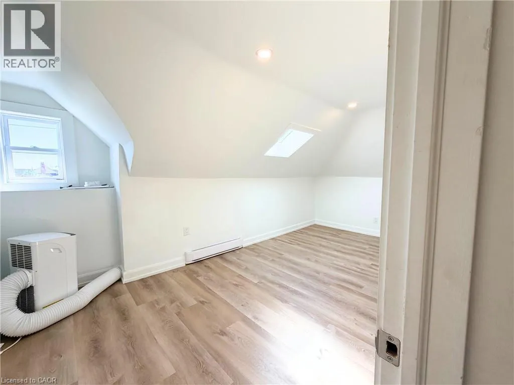 24-26 CAYUGA Street Unit# 26B, #26B