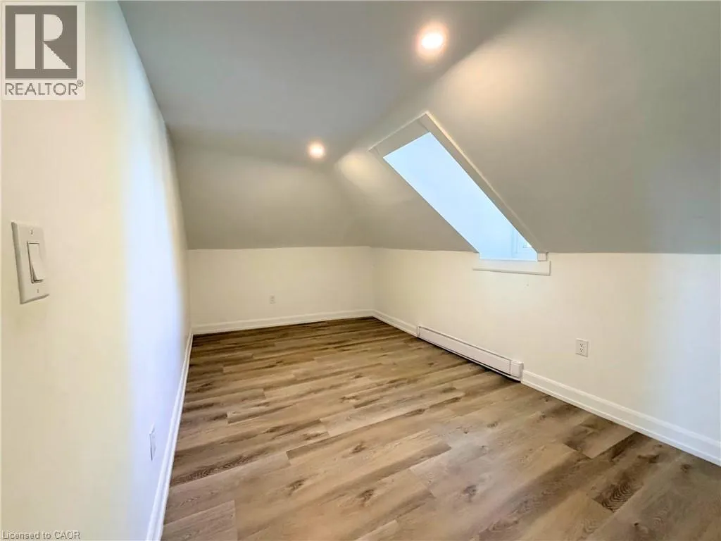 24-26 CAYUGA Street Unit# 26B, #26B