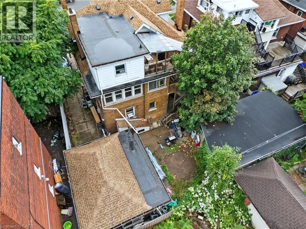 93 BARNESDALE Boulevard