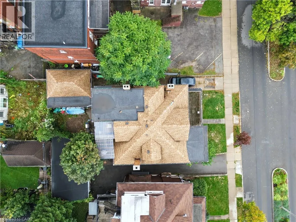 93 BARNESDALE Boulevard
