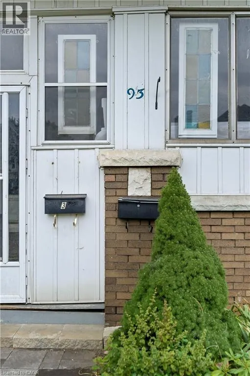93 BARNESDALE Boulevard