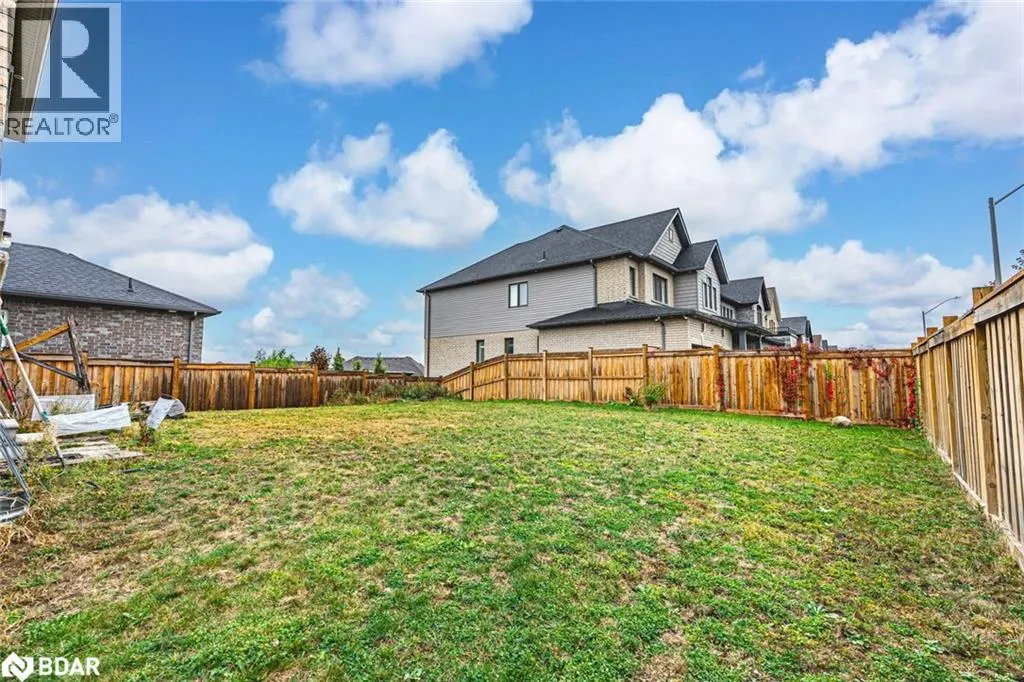 3027 MONARCH DRIVE